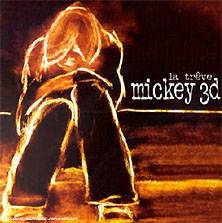 Mickey 3D : La Trève